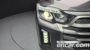 KGM Rexton, 2021 — миниатюра 8