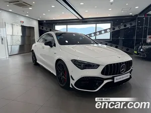 Mercedes-Benz CLA-Class, 2025 — миниатюра 2