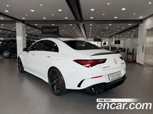 Mercedes-Benz CLA-Class, 2025 — миниатюра 3