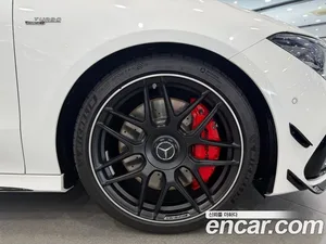 Mercedes-Benz CLA-Class, 2025 — миниатюра 5