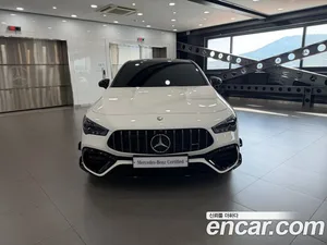Mercedes-Benz CLA-Class, 2025 — миниатюра 6