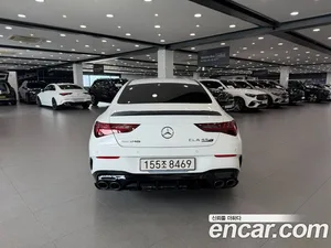 Mercedes-Benz CLA-Class, 2025 — миниатюра 7