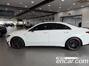 Mercedes-Benz CLA-Class, 2025 — миниатюра 8