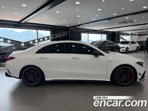 Mercedes-Benz CLA-Class, 2025 — миниатюра 9