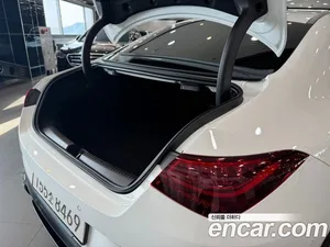 Mercedes-Benz CLA-Class, 2025 — миниатюра 10