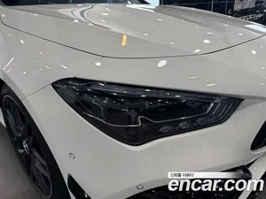 Mercedes-Benz CLA-Class, 2025 — миниатюра 12
