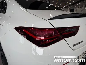 Mercedes-Benz CLA-Class, 2025 — миниатюра 13