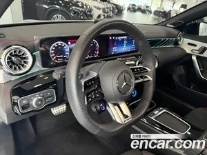 Mercedes-Benz CLA-Class, 2025 — миниатюра 15