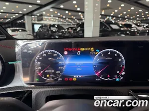 Mercedes-Benz CLA-Class, 2025 — миниатюра 16