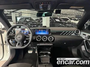 Mercedes-Benz CLA-Class, 2025 — миниатюра 17