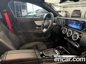 Mercedes-Benz CLA-Class, 2025 — миниатюра 18