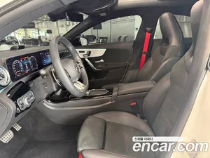 Mercedes-Benz CLA-Class, 2025 — миниатюра 19