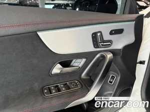 Mercedes-Benz CLA-Class, 2025 — миниатюра 20