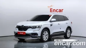 Renault QM6, 2021 — миниатюра 1