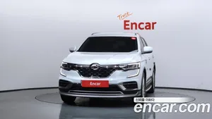 Renault QM6, 2021 — миниатюра 3