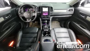Renault QM6, 2021 — миниатюра 10