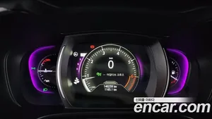 Renault QM6, 2021 — миниатюра 11