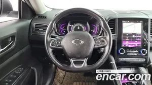 Renault QM6, 2021 — миниатюра 19