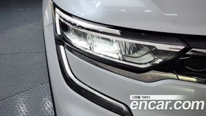Renault QM6, 2021 — миниатюра 8