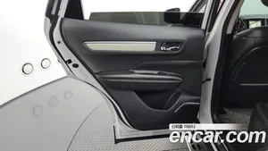 Renault QM6, 2021 — миниатюра 15