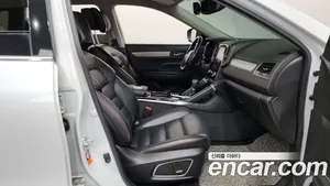 Renault QM6, 2021 — миниатюра 16