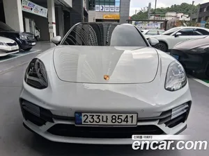 Porsche Panamera, 2022 — миниатюра 2