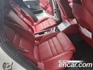 Porsche Panamera, 2022 — миниатюра 12