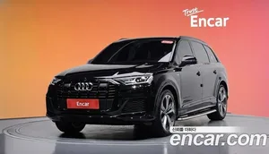 Audi Q7, 2022 — миниатюра 38