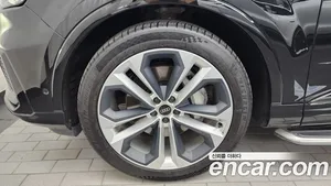 Audi Q7, 2022 — миниатюра 4
