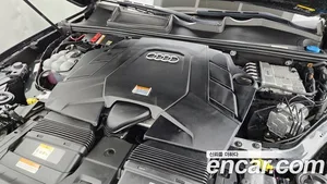 Audi Q7, 2022 — миниатюра 5