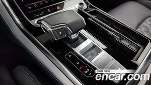Audi Q7, 2022 — миниатюра 11