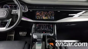 Audi Q7, 2022 — миниатюра 19