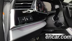 Audi Q7, 2022 — миниатюра 21
