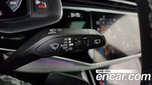 Audi Q7, 2022 — миниатюра 28