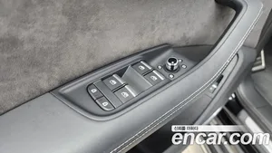 Audi Q7, 2022 — миниатюра 29