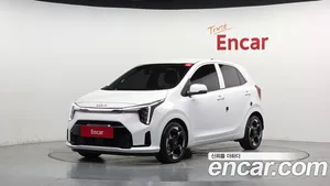 Kia morning, 2025 — миниатюра 1