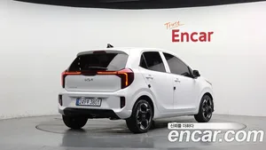 Kia morning, 2025 — миниатюра 2