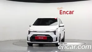 Kia morning, 2025 — миниатюра 3