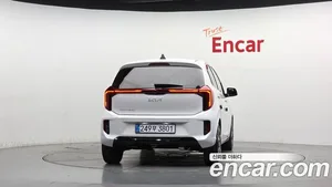 Kia morning, 2025 — миниатюра 4