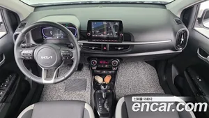 Kia morning, 2025 — миниатюра 10