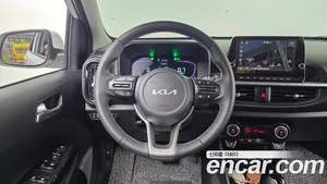 Kia morning, 2025 — миниатюра 19