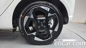 Kia morning, 2025 — миниатюра 7