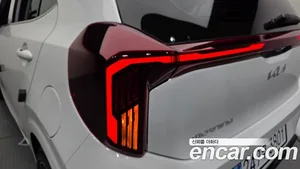 Kia morning, 2025 — миниатюра 9
