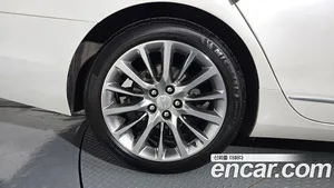 Cadillac CT6, 2018 — миниатюра 5