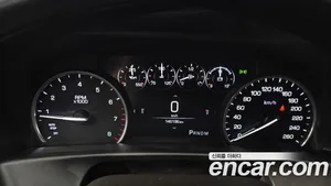 Cadillac CT6, 2018 — миниатюра 8