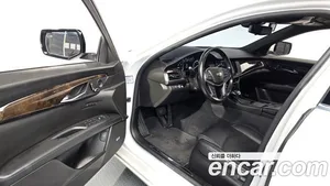 Cadillac CT6, 2018 — миниатюра 10