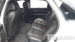 Cadillac CT6, 2018 — миниатюра 11