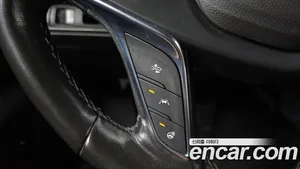 Cadillac CT6, 2018 — миниатюра 16