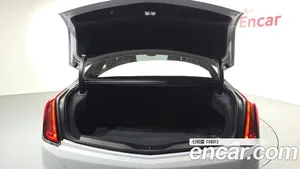 Cadillac CT6, 2018 — миниатюра 19