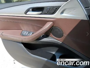BMW X3, 2021 — миниатюра 12